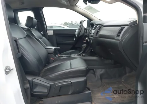 2020 Ford Ranger Xl z USA, uszkodzony, nr VIN 1FTER1EH8LLA02386